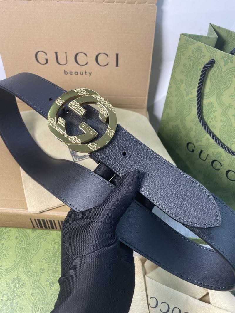 Gucci Belts